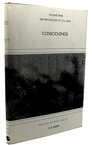 Beispielbild fr Consciousness (Psychology of C.g. Jung) (English and German Edition) zum Verkauf von Alexander Books (ABAC/ILAB)