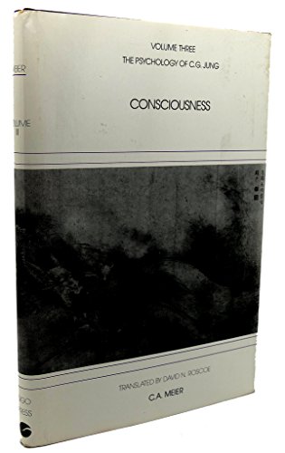 Stock image for Consciousness (Psychology of C.g. Jung) (English and German Edition) for sale by Books of the Smoky Mountains