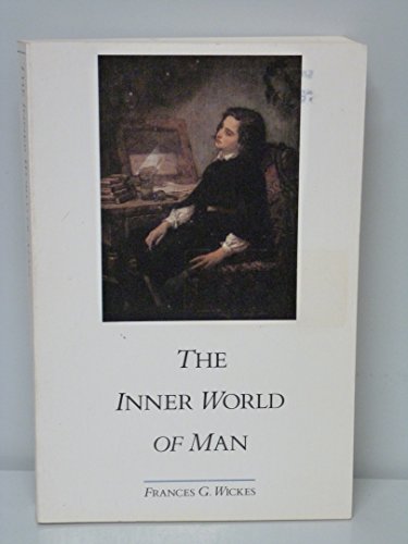 Stock image for The Inner World of Man for sale by Front Cover Books