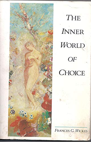 Stock image for The Inner World of Choice for sale by WorldofBooks