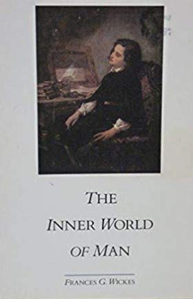 Beispielbild fr The Inner World of Man zum Verkauf von Best and Fastest Books