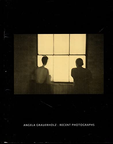 Angela Grauerholz: Recent Photographs (9780938437451) by GRAUERHOLZ, Angela And Helaine Posner