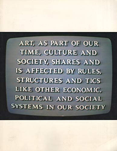 Muntadas: Between the Frames : The Forum (9780938437499) by Balken, Debra Bricker; Horrigan, Bill; Muntadas; Mit List Visual Arts Center; Wexner Center For The Visual Arts