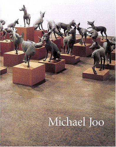 Michael Joo (9780938437666) by Birnbaum, Daniel