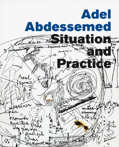 Beispielbild fr Adel Abdessemed: Situation and Practice zum Verkauf von ANARTIST