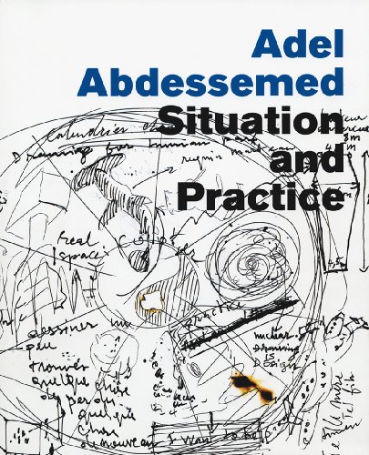 Imagen de archivo de Adel Abdessemed: Situation and Practice a la venta por ANARTIST