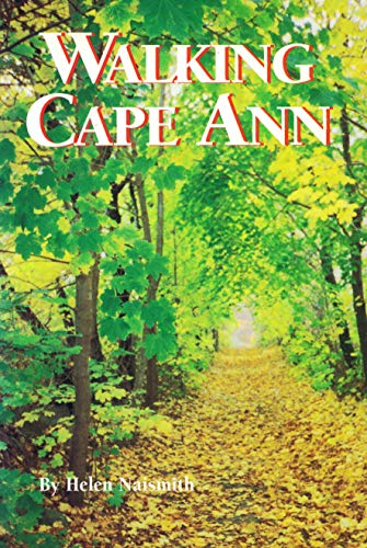 Stock image for Walking Cape Ann for sale by Wonder Book