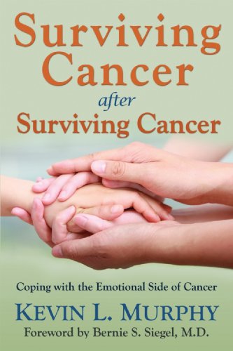 Imagen de archivo de Surviving Cancer after Surviving Cancer : Coping with the Emotional Side of Cancer a la venta por Better World Books