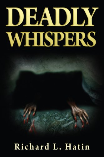 Imagen de archivo de Deadly Whispers a la venta por Better World Books