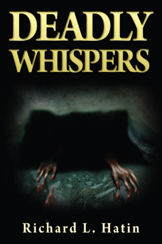 Stock image for Deadly Whispers for sale by Better World Books