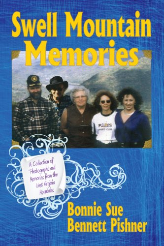 Stock image for Swell Mountain Memories for sale by Alplaus Books