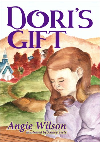 Imagen de archivo de Dori's Gift a la venta por Better World Books
