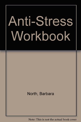 Stock image for Anti-Stress Workbook for sale by Hawking Books