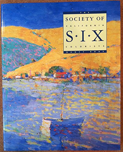 Society of Six: California Colorists