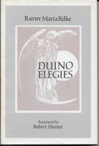 9780938493068: Duino Elegies