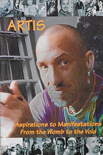 

Aspirations to Manifestations: From the Womb to the Void [signed]