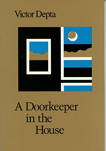 Imagen de archivo de A Doorkeeper in the House a la venta por Murphy-Brookfield Books