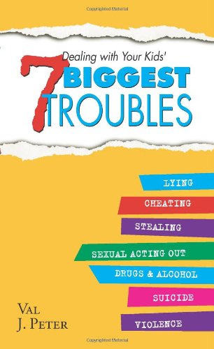 Beispielbild fr Dealing With Your Kids': 7 Biggest Problems (Indiana University Uralic and Altaic Series) zum Verkauf von Wonder Book