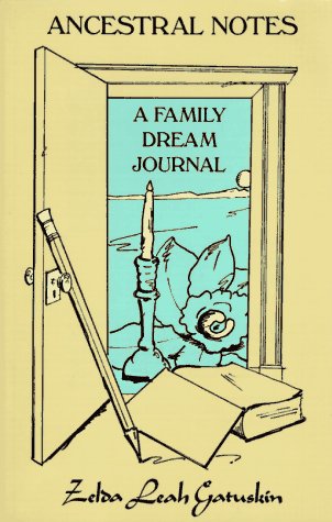 Beispielbild fr Ancestral Notes: A Family Dream Journal zum Verkauf von Wonder Book