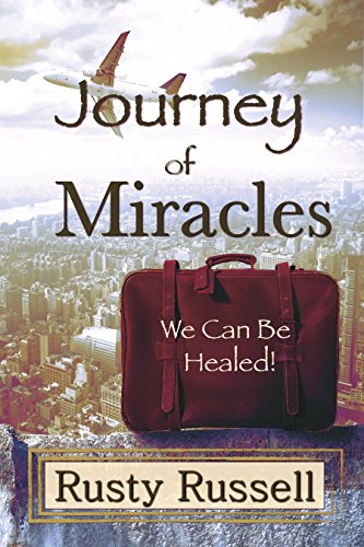 Beispielbild fr Journey of Miracles ~ We Can Be Healed! zum Verkauf von BooksRun