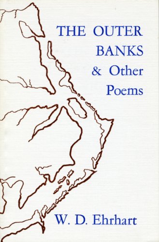 9780938566281: The Outer Banks & Other Poems