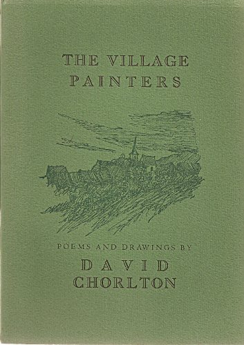 Stock image for The Village Painters for sale by Valley Books