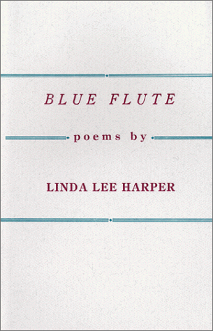 Stock image for Blue Flute for sale by Black Cat Books