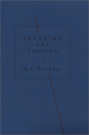 Stock image for Breaking the Voodoo for sale by Lorne Bair Rare Books, ABAA