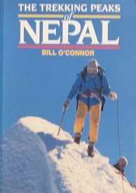 Stock image for The Trekking Peaks of Nepal for sale by SecondSale