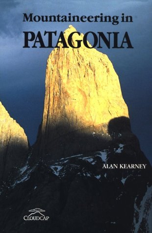 Beispielbild fr Mountaineering in Patagonia zum Verkauf von WorldofBooks