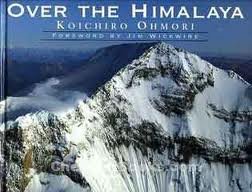 Beispielbild fr Over the Himalaya zum Verkauf von ThriftBooks-Dallas