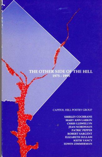 Beispielbild fr The Other Side of the Hill (1975 - 1995) zum Verkauf von Wonder Book