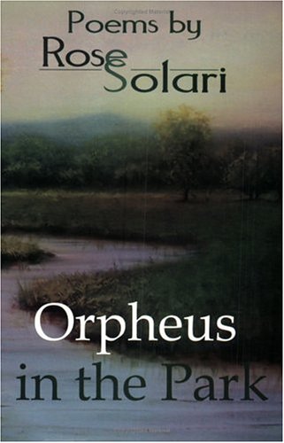 Orpheus in the Park