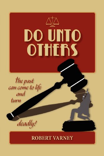 Stock image for Do Unto Others for sale by Montclair Book Center