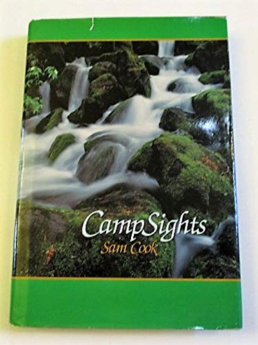 Stock image for Campsights for sale by Goodwill