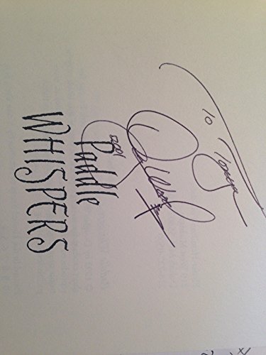 Imagen de archivo de Paddle Whispers a la venta por ThriftBooks-Dallas