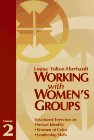 Beispielbild fr Working With Women's Groups zum Verkauf von Buchmarie
