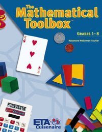 Stock image for Mathematical Toolbox for sale by Wonder Book
