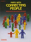 Imagen de archivo de Math With Connecting People a la venta por Booksavers of MD