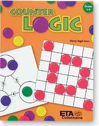Stock image for Counter Logic for sale by Marissa's Books and Gifts