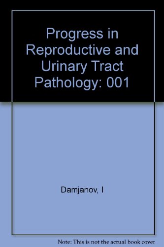 Stock image for Progress in Reproductive and Urinary Tract Pathology for sale by Bookmonger.Ltd