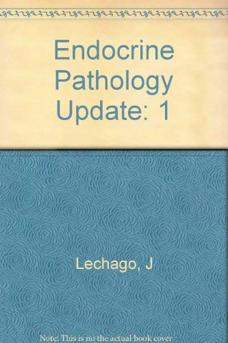 Imagen de archivo de Endocrine Pathology Update a la venta por Bookmonger.Ltd