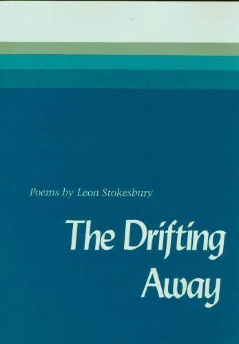 Stock image for The Drifting Away for sale by river break books