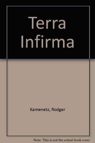 9780938626558: Terra Infirma