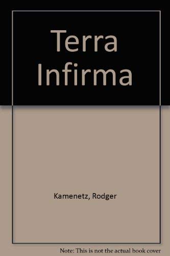 Stock image for Terra Infirma for sale by Ergodebooks