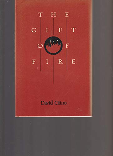 The Gift of Fire