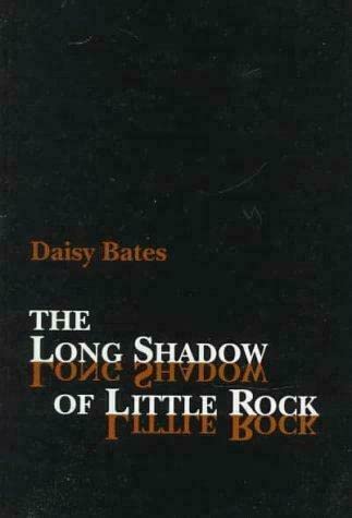 9780938626749: Long Shadow of Little Rock