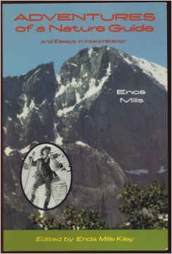 Imagen de archivo de Adventures of a Nature Guide and Essays in Interpretation a la venta por ThriftBooks-Dallas