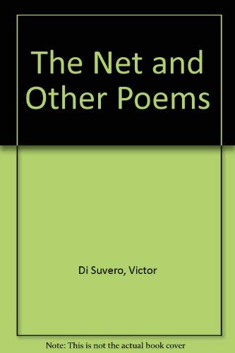 Stock image for The Net and Other Poems for sale by Books From California