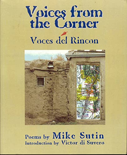 Stock image for Voices from the Corner (Voces del Rincon) for sale by Maya Jones Books